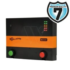 Gallagher M200 (230v - 1,9 J)