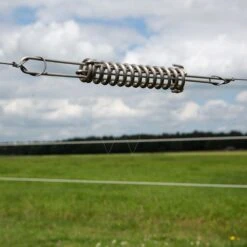 Gallagher Trekveer 2,5mm/2,65mm Draad 11 Gallagher Trekveer 2,5mm/2,65mm Draad -Silky || KWB || Spax Verkoop 036257 6 GALLAGHER