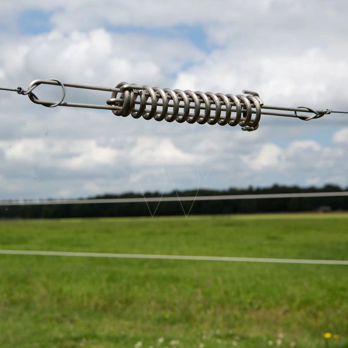 Gallagher Trekveer 2,5mm/2,65mm Draad 5 Gallagher Trekveer 2,5mm/2,65mm Draad - Afbeelding 5