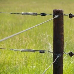 Gallagher Trekveer 2,5mm/2,65mm Draad 12 Gallagher Trekveer 2,5mm/2,65mm Draad -Silky || KWB || Spax Verkoop 036257 7 GALLAGHER