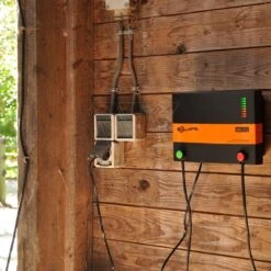 Gallagher M500 (230v - 5,2 J) 9 Gallagher M500 (230v - 5,2 J) -Silky || KWB || Spax Verkoop 037137 4 GALLAGHER