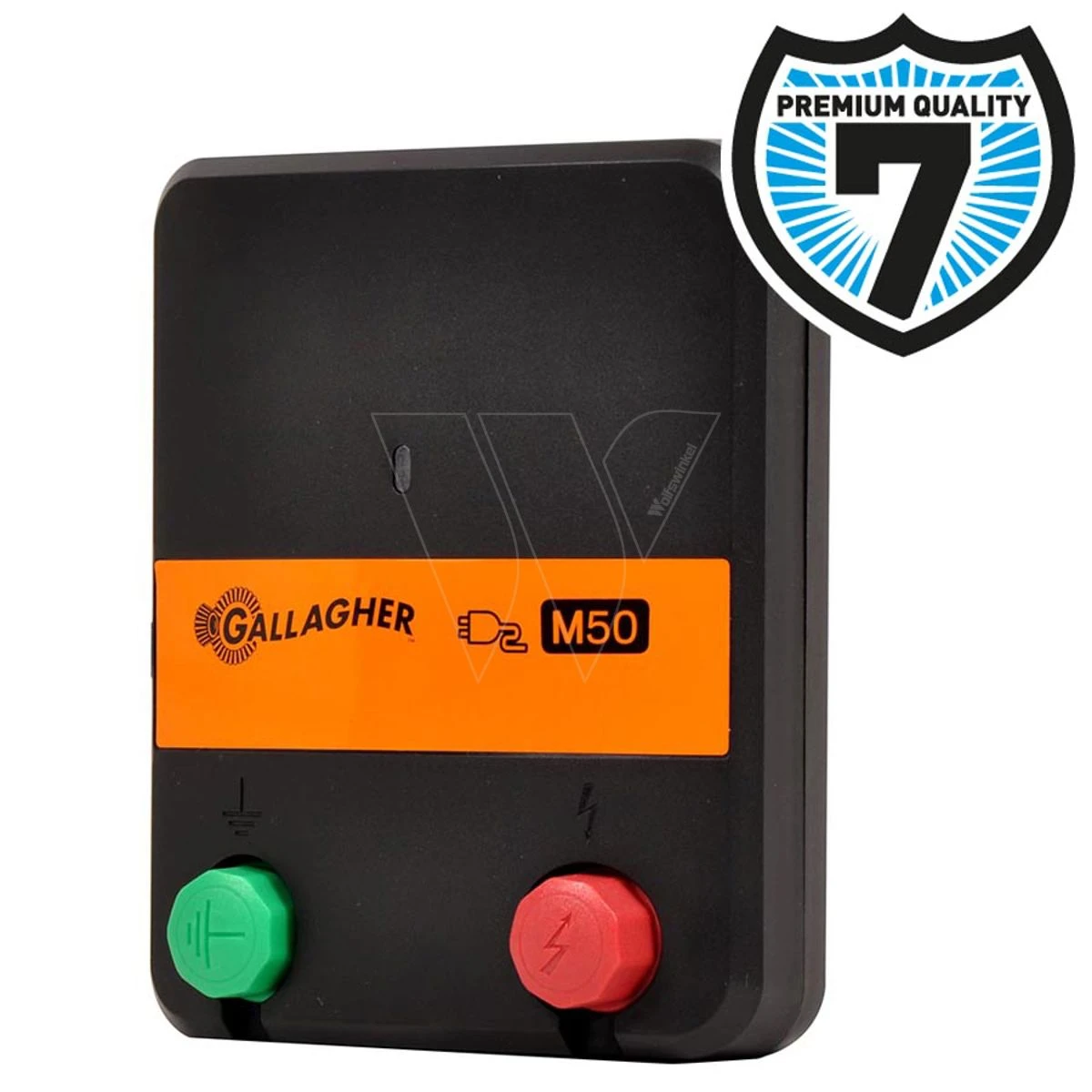 Gallagher M50 (230v - 0,6 J) 2 Gallagher M50 (230v - 0,6 J) - Afbeelding 2