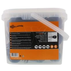 Gallagher Schroefisolator Bs Hout Super 5 Gallagher Schroefisolator Bs Hout Super -Silky || KWB || Spax Verkoop 040728 8 GALLAGHER