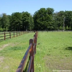 Gallagher Afstandschroefisolator Xdi Hou 13 Gallagher Afstandschroefisolator Xdi Hou -Silky || KWB || Spax Verkoop 042647 5 GALLAGHER