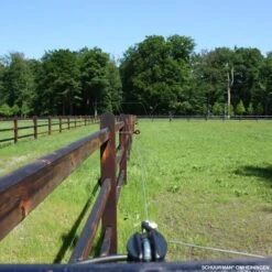 Gallagher Afstandschroefisolator Xdi Hou 17 Gallagher Afstandschroefisolator Xdi Hou -Silky || KWB || Spax Verkoop 042647 9 GALLAGHER