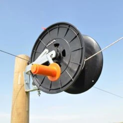 Gallagher Econohaspel 500m -Silky || KWB || Spax Verkoop 046167 11 GALLAGHER