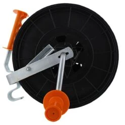 Gallagher Econohaspel 500m -Silky || KWB || Spax Verkoop 046167 3 GALLAGHER