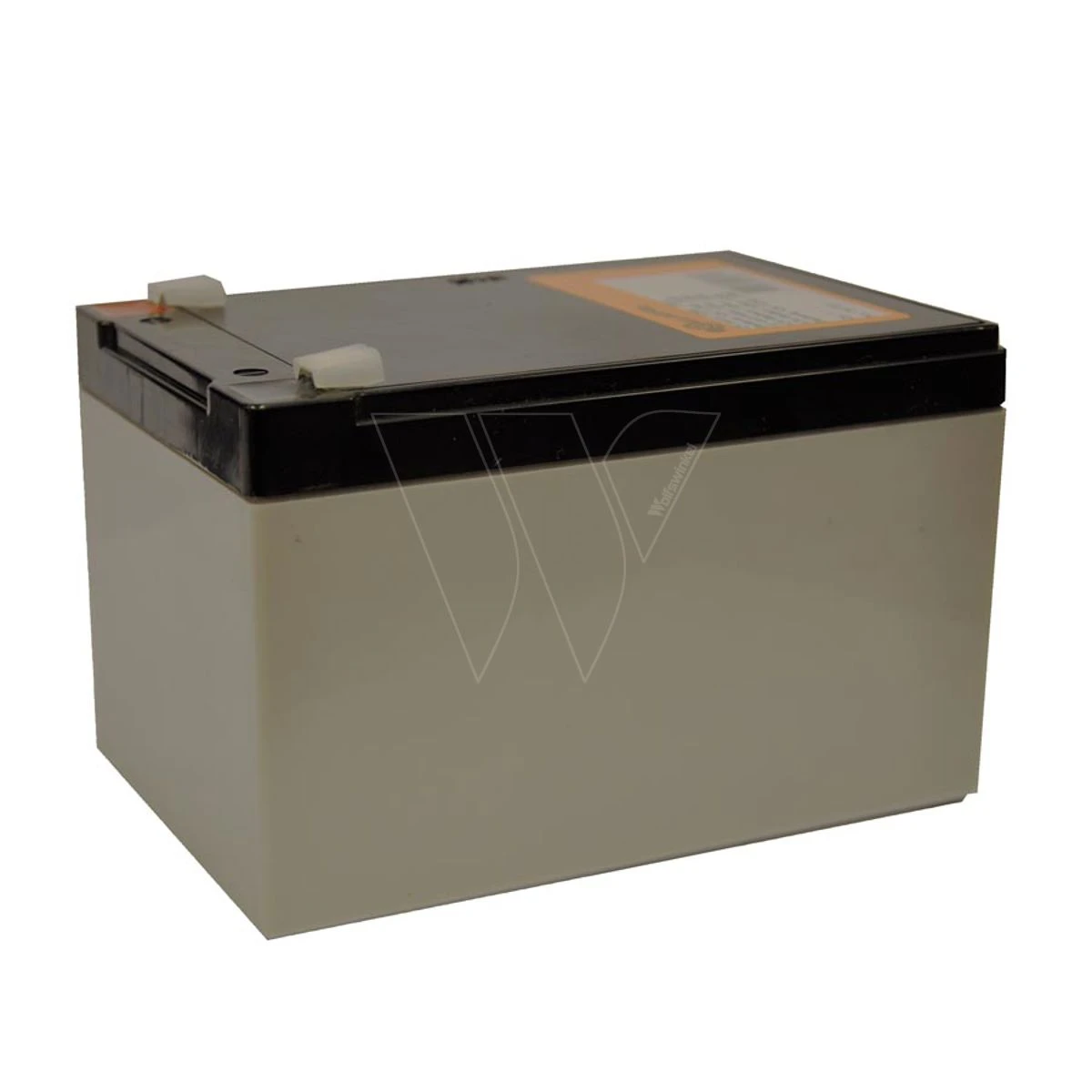 Gallagher 12v Batterij Voor S50, 12ah 1 Gallagher 12v Batterij Voor S50, 12ah