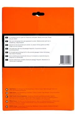 Gallagher Doorrijhek 5,0m -Silky || KWB || Spax Verkoop 054923 4 GALLAGHER