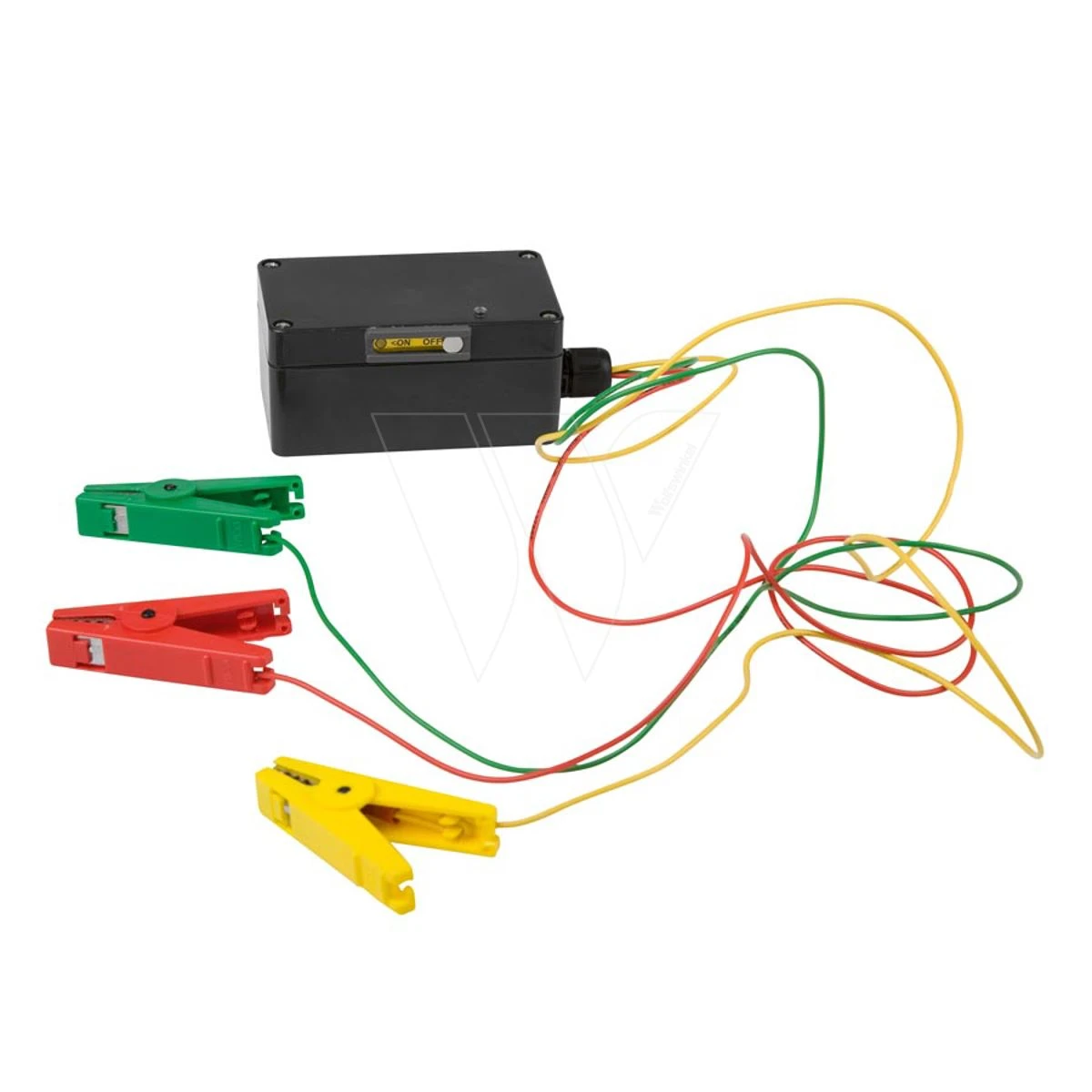 Gallagher Sms Raster Alarm 2 Gallagher Sms Raster Alarm - Afbeelding 2