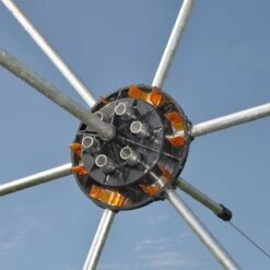 Gallagher Rasterspin (5) -Silky || KWB || Spax Verkoop 056388 2 GALLAGHER