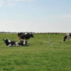 Gallagher Rasterspin (5) -Silky || KWB || Spax Verkoop 056388 3 GALLAGHER