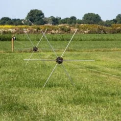 Gallagher Rasterspin (5) -Silky || KWB || Spax Verkoop 056388 7 GALLAGHER