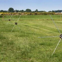 Gallagher Rasterspin (5) -Silky || KWB || Spax Verkoop 056388 8 GALLAGHER