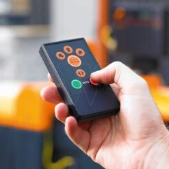 Aps Draft Controller