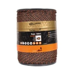 Gallagher Turboline Cord Terra 500m