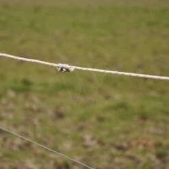 Gallagher Turboline Cord Wit 500m 9 Gallagher Turboline Cord Wit 500m -Silky || KWB || Spax Verkoop 058006 5 GALLAGHER