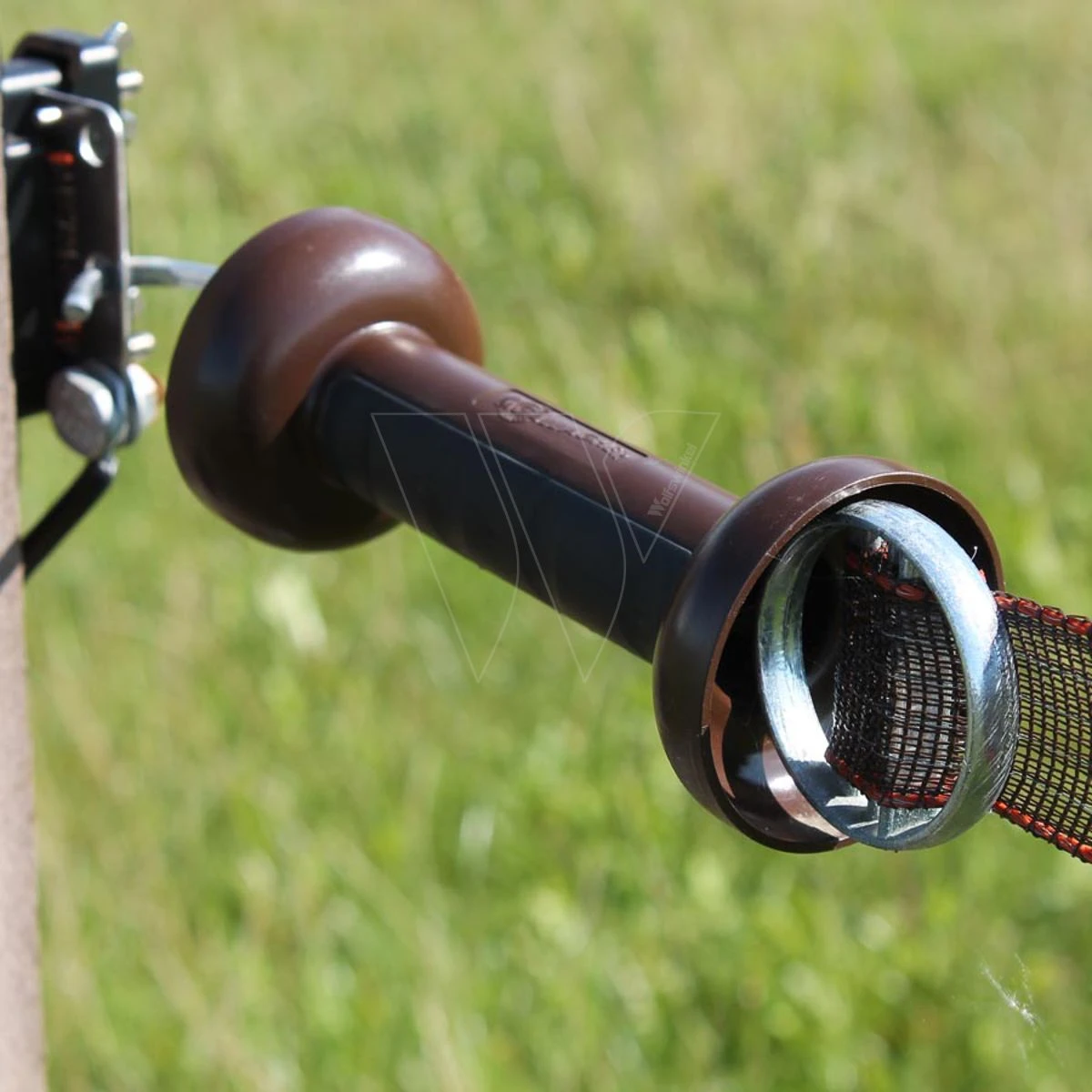 Gallagher Softgrip Poortgreep Terra Lint 5 Gallagher Softgrip Poortgreep Terra Lint - Afbeelding 5