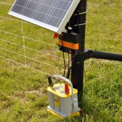 Gallagher Optima R3,7l (237x197x171mm) -Silky || KWB || Spax Verkoop 059614 3 GALLAGHER