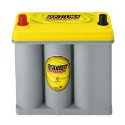 Gallagher Optima S2,7l (237x227x129mm)