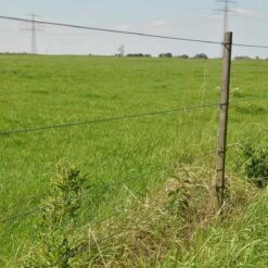 Gallagher Gealuminiseerd Draad Mt 1,8mm -Silky || KWB || Spax Verkoop 060412 3 GALLAGHER