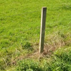 Gallagher Gealuminiseerd Draad Mt 1,8mm -Silky || KWB || Spax Verkoop 060412 4 GALLAGHER