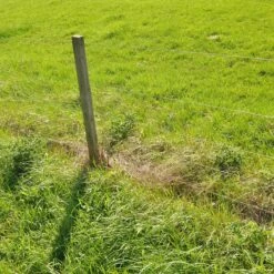 Gallagher Gealuminiseerd Draad Mt 1,8mm -Silky || KWB || Spax Verkoop 060412 6 GALLAGHER