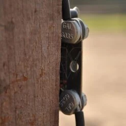 Gallagher Draadklem Gebogen Inclusief Mo -Silky || KWB || Spax Verkoop 060498 6 GALLAGHER