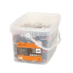 Gallagher Xdi Ringisolator (250) -Silky || KWB || Spax Verkoop 060788 9 GALLAGHER