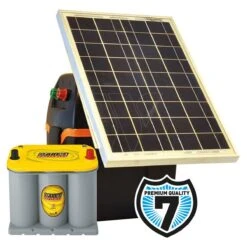 Gallagher S230 (b200+30w+optima 3,7l Acc