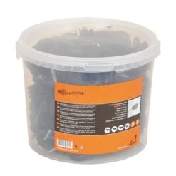 Gallagher Ringisolator Economy (75) -Silky || KWB || Spax Verkoop 060894 3 GALLAGHER