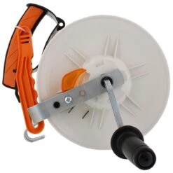 Gallagher Haspel 500m 8 Gallagher Haspel 500m -Silky || KWB || Spax Verkoop 061115 3 GALLAGHER