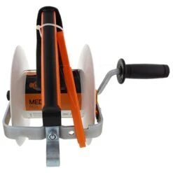 Gallagher Haspel 500m 9 Gallagher Haspel 500m -Silky || KWB || Spax Verkoop 061115 4 GALLAGHER