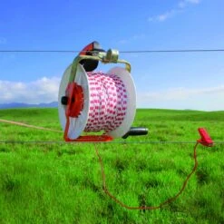 Gallagher Haspel 500m 11 Gallagher Haspel 500m -Silky || KWB || Spax Verkoop 061115 6 GALLAGHER