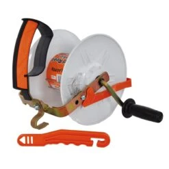 Gallagher Haspel Met Versnelling 500m