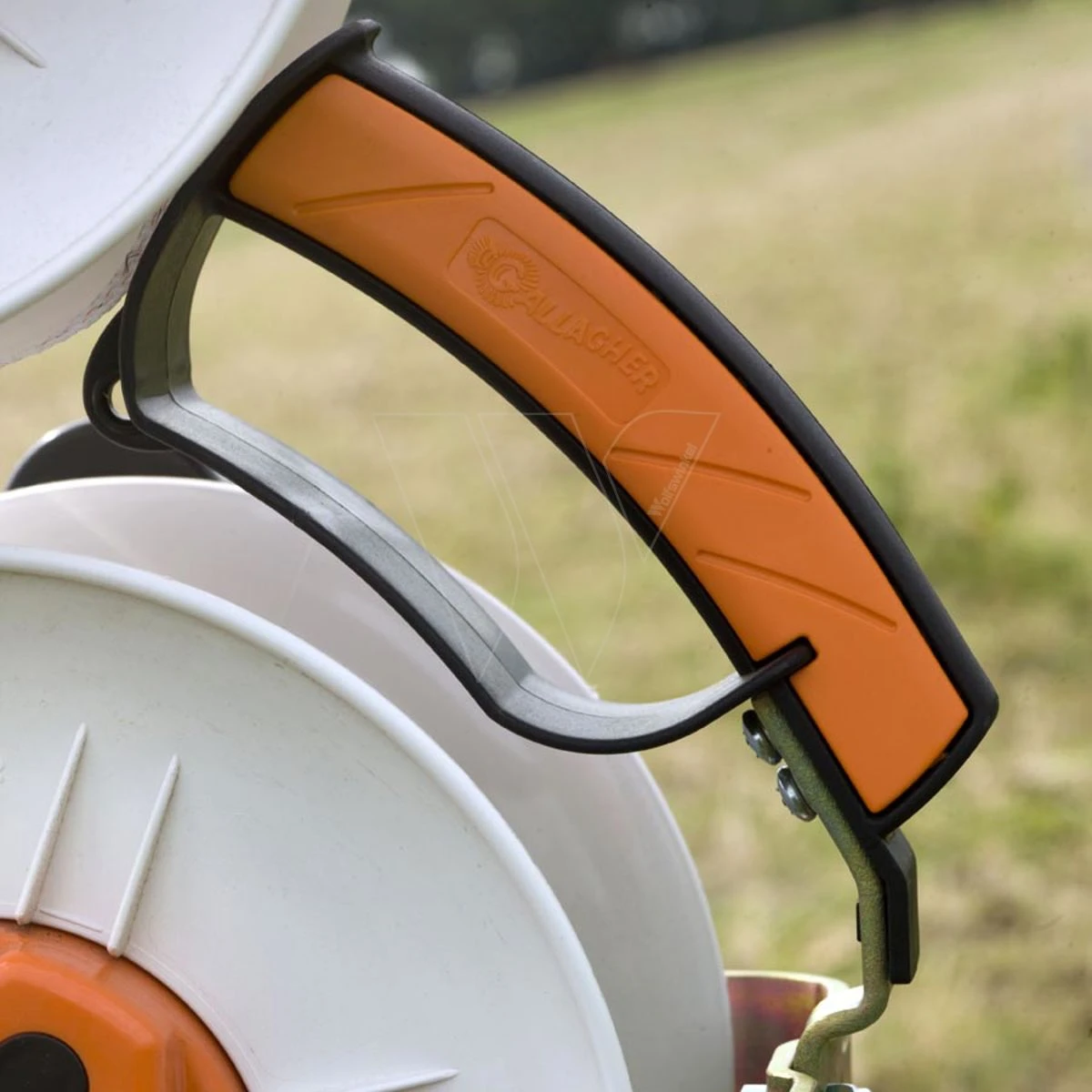 Gallagher Haspel Met Versnelling 500m 4 Gallagher Haspel Met Versnelling 500m - Afbeelding 4