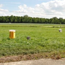 Gallagher Foxlight -Silky || KWB || Spax Verkoop 061716 3 GALLAGHER