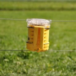 Gallagher Foxlight -Silky || KWB || Spax Verkoop 061716 4 GALLAGHER