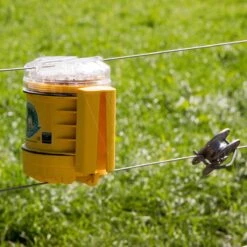 Gallagher Foxlight -Silky || KWB || Spax Verkoop 061716 6 GALLAGHER