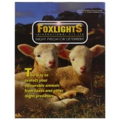 Gallagher Foxlight -Silky || KWB || Spax Verkoop 061716 7 GALLAGHER