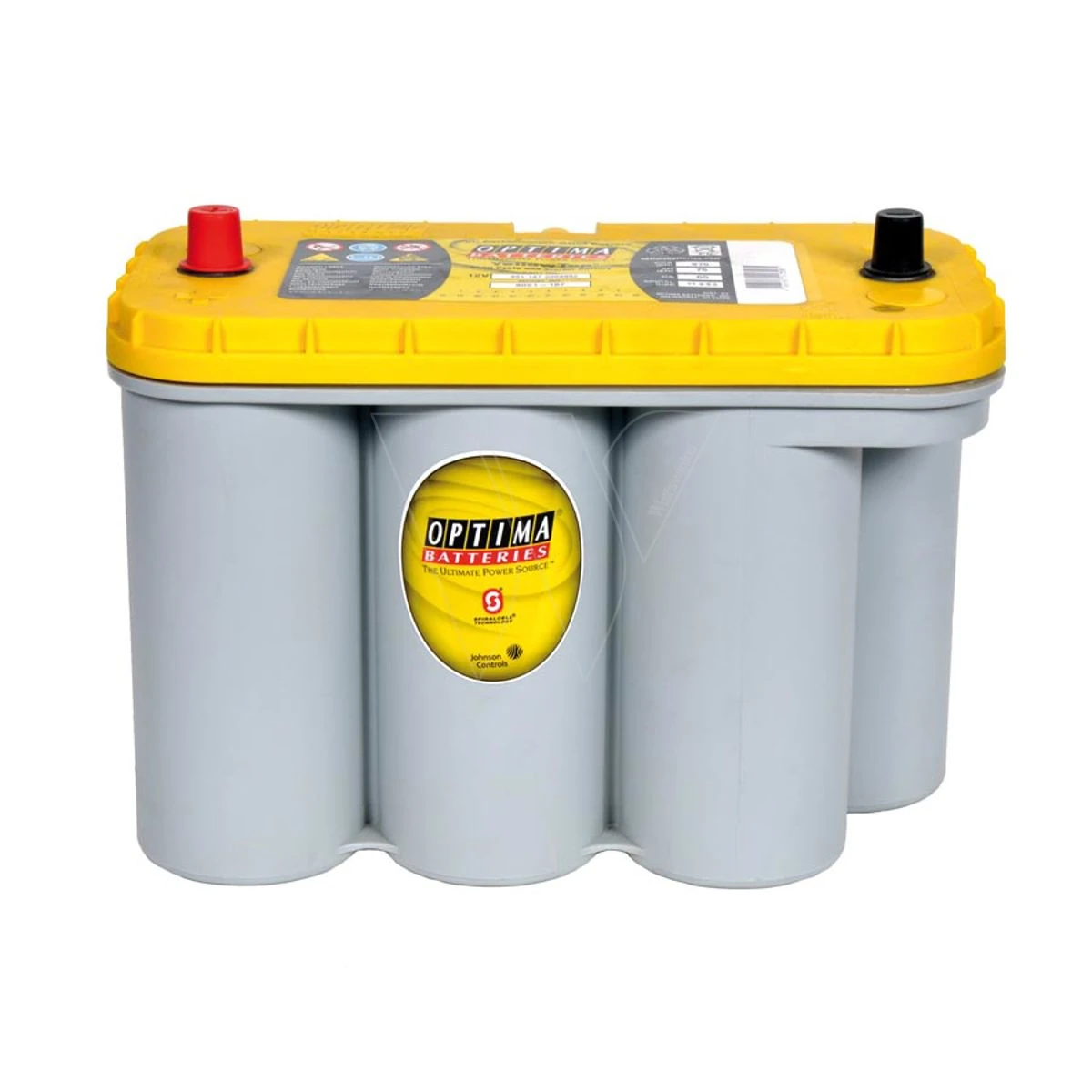 Gallagher Optima S5,5l (325x238x165mm) 1 Gallagher Optima S5,5l (325x238x165mm)