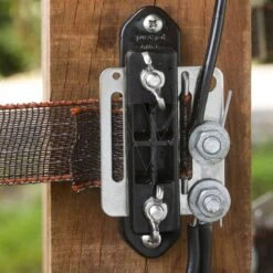 Gallagher Kabel 2,5mm 50m/rol 35 Ohm/1km -Silky || KWB || Spax Verkoop 062712 3 GALLAGHER