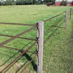 Gallagher Kabel 2,5mm 50m/rol 35 Ohm/1km -Silky || KWB || Spax Verkoop 062712 5 GALLAGHER