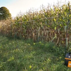 Gallagher Hertenpaal Kunststof 2,00m Zw 5 Gallagher Hertenpaal Kunststof 2,00m Zw -Silky || KWB || Spax Verkoop 063482 3 GALLAGHER