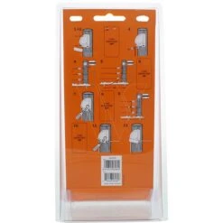 Gallagher Bliksembeveiliger -Silky || KWB || Spax Verkoop 064802 4 GALLAGHER