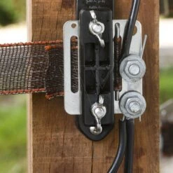 Gallagher Kabel 2,5mm 25m/rol 35 Ohm/1km -Silky || KWB || Spax Verkoop 065011 3 GALLAGHER