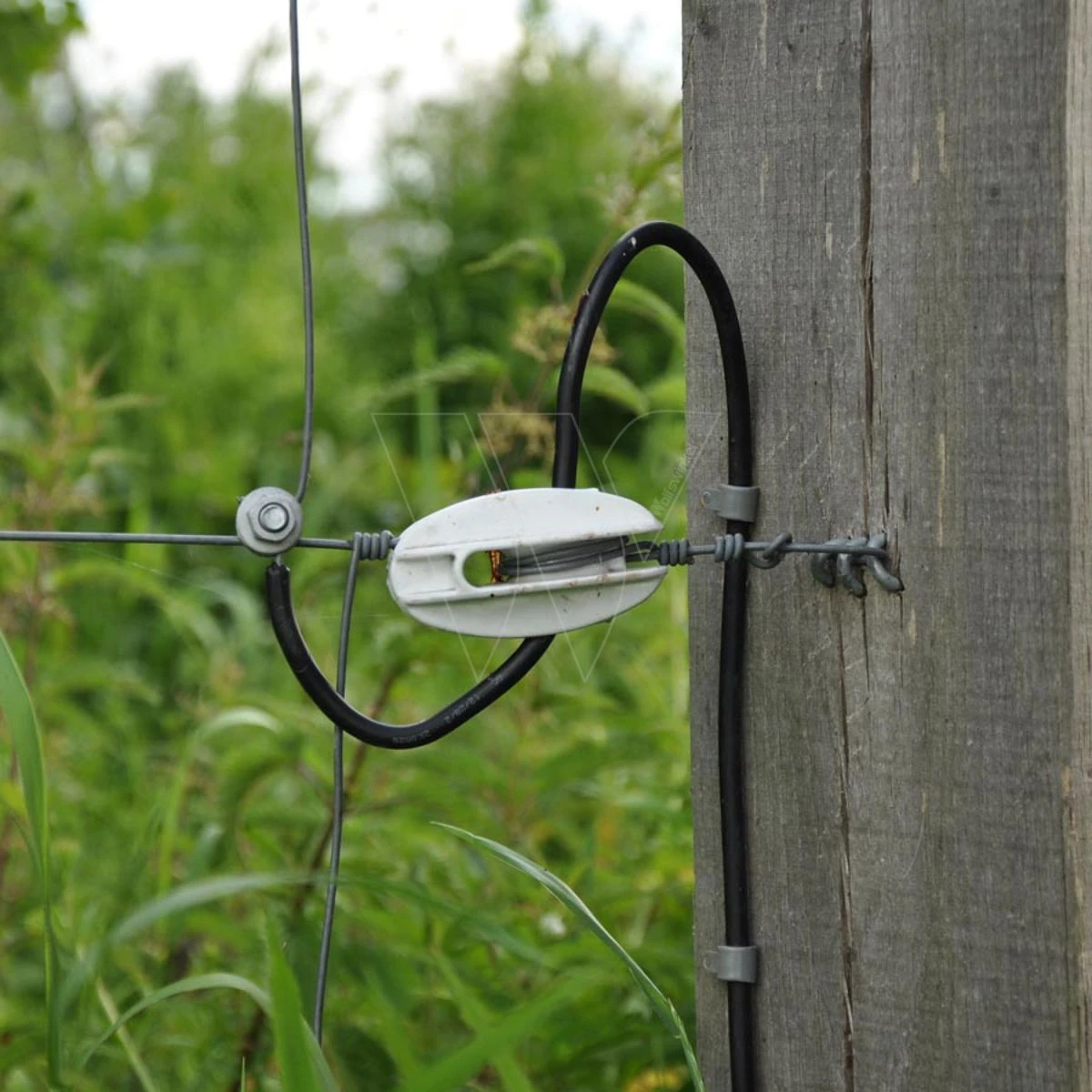 Gallagher Kabel 1,6mm 10m/rol 100 Ohm/1k 3 Gallagher Kabel 1,6mm 10m/rol 100 Ohm/1k - Afbeelding 3