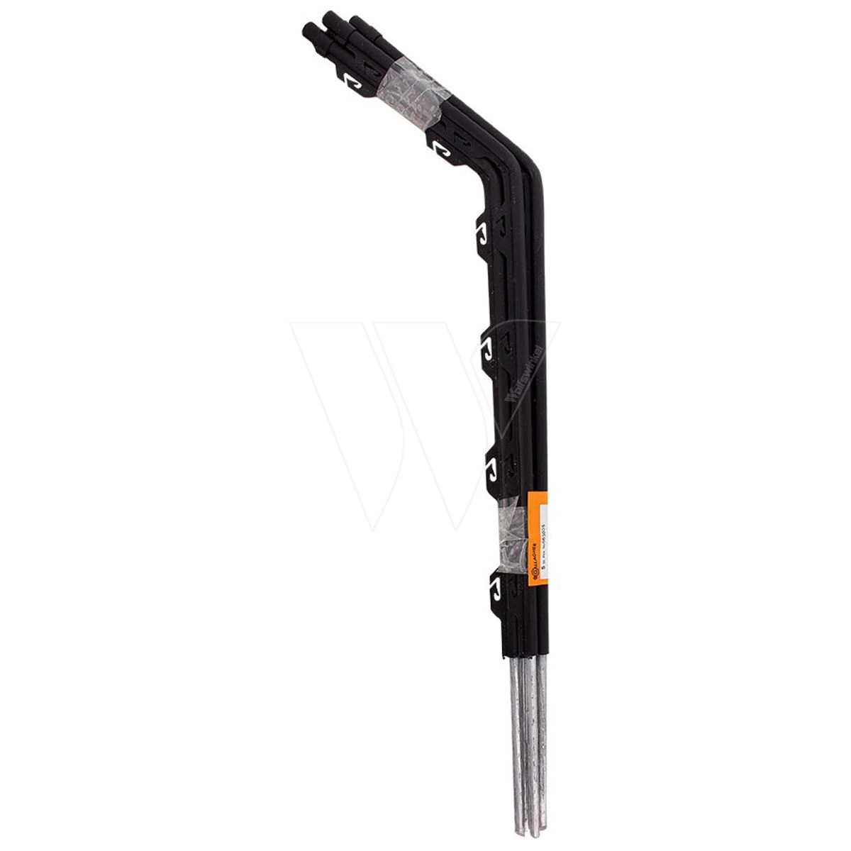 Gallagher Vijver-, Schuttingpaaltje Gebo 3 Gallagher Vijver-, Schuttingpaaltje Gebo - Afbeelding 3