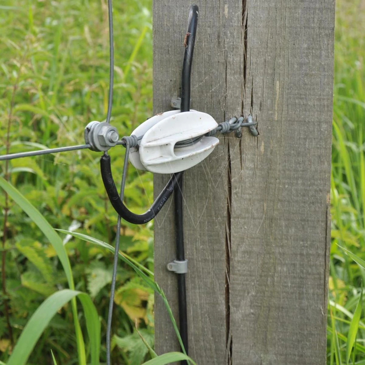 Gallagher Kabel 1,6mm 25m/rol 100 Ohm/1k 3 Gallagher Kabel 1,6mm 25m/rol 100 Ohm/1k - Afbeelding 3