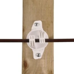 Gallagher W-isolator Wit, Super (175)